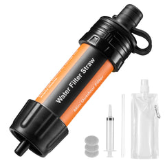 YONO Waterfilter Survival 5000L