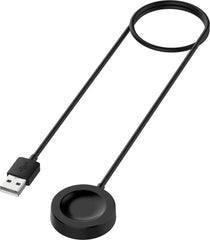 YONO Oplaadkabel geschikt voor Huawei Watch GT 3 (Pro) - GT 2 Pro - USB Oplader - 1 Meter