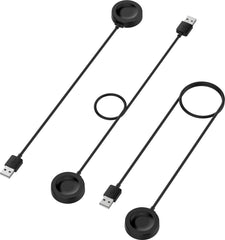 YONO Oplaadkabel geschikt voor Huawei Watch GT 3 (Pro) - GT 2 Pro - USB Oplader - 1 Meter