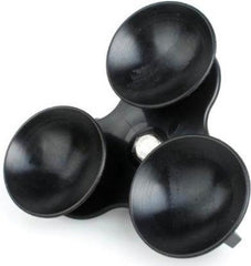 Tripod Suction Cup Mount geschikt voor GoPro