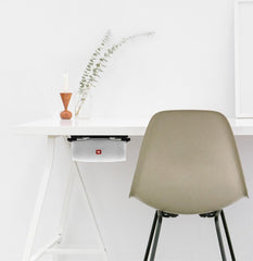 YONO Muurbeugel geschikt voor JBL Speaker - Wall Mount Charge 5/4 - Flip 6/5 - Zwart