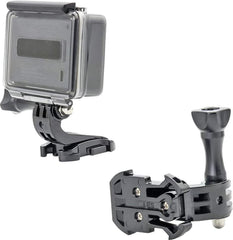 jHook Mount geschikt voor GoPro - Set van 2 stuks jHook adapter mounts