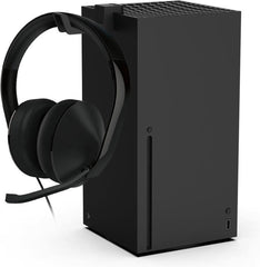YONO Headset Houder geschikt voor Xbox Series X - Haak voor Koptelefoon en Controller - 2 stuks