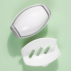 YONO Kledingroller Kleefroller - Kledingborstel Afwasbaar - Plakroller - Huisdierhaar en Kattenhaar Verwijderaar - Pluizenverwijderaar - Wit