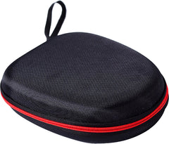 YONO Hard Case Beschermhoes geschikt voor JBL Live 650BTNC/400BT/500BT/460NC - JBL Tune 510BT/660NC/700BT /710BT/760NC/750BTNC/660BTNC/560BT/500BT/E45BT/JBL Tour ONE - Sony WH-CH520/WH-CH510/WH-CH500 - Koptelefoon Hoesje - Zwart