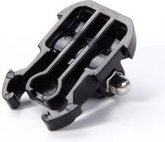Quick Release Buckle geschikt voor GoPro - Set van 2 stuks Quick Release Mounts