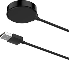 YONO Oplaadkabel geschikt voor Huawei Watch GT 3 (Pro) - GT 2 Pro - USB Oplader - 1 Meter