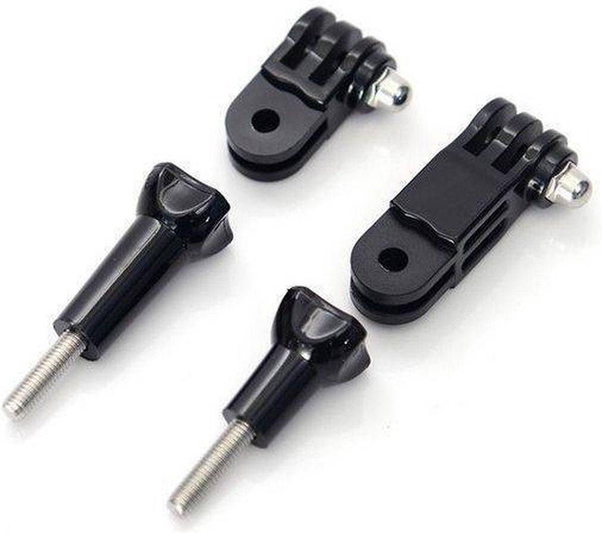 3-Way Pivot Arm voor GoPro Hero