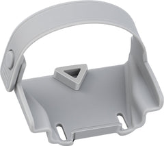 YONO Propeller Guard geschikt voor DJI Mini 3 Pro - Propellerbeschermer - Bescherming Houder Accessoires - Lichtgrijs