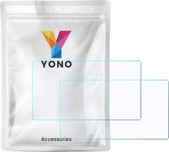 YONO Screen Protector Glas geschikt voor DJI Mini 3 Pro Controller - Bescherming Accessoires - 2 Stuks