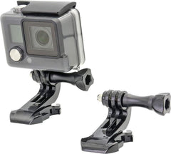 jHook Mount geschikt voor GoPro - Set van 2 stuks jHook adapter mounts