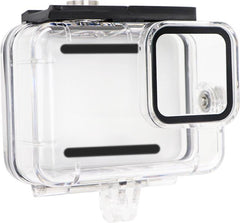 Waterdichte Behuizing geschikt voor GoPro Hero 12/11/10/9 - Dive Housing Case