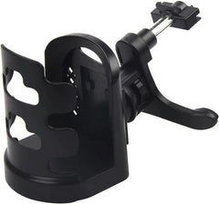 YONO Bekerhouder Auto Ventilatierooster - Universele Drankhouder - Blikjeshouder Verstelbaar