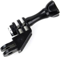 90 Degree Elbow Mount Verlengstuk geschikt voor GoPro Camera