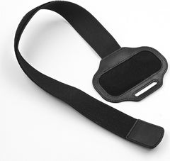 YONO Leg Strap Mount – Accessoires Houder Grip geschikt voor Nintendo Switch Joy Con Controller – 2 Stuks