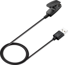 YONO Oplader geschikt voor Garmin Lily - USB Oplaadkabel - 1 Meter