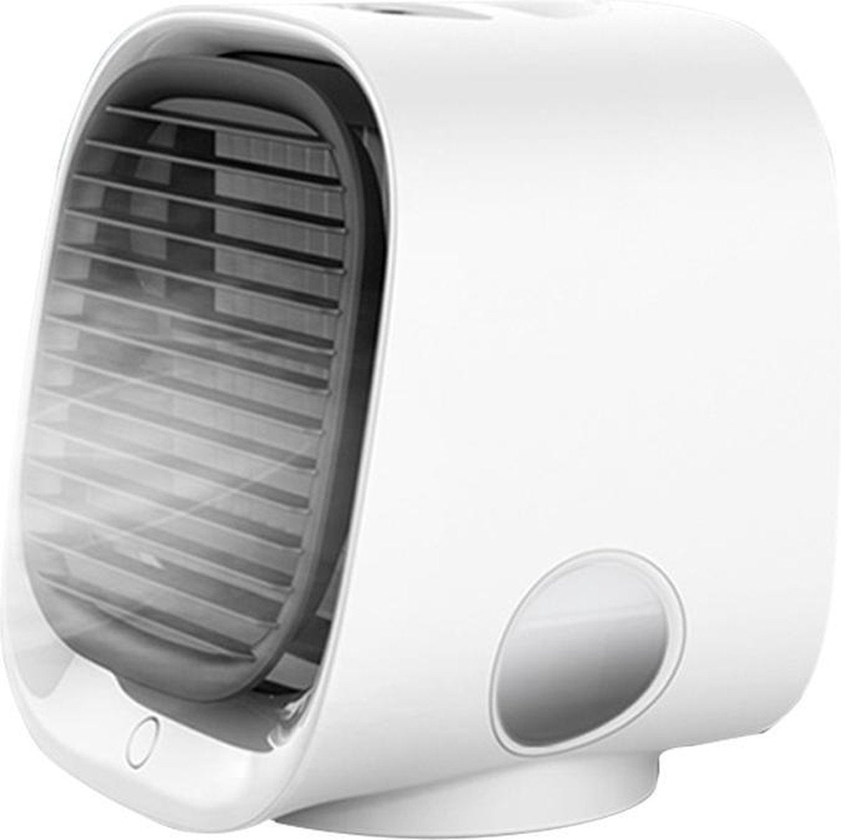 Mini Aircooler - Mobiele Aircooler - Luchtkoeler - Ventilator