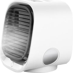Mini Aircooler - Mobiele Aircooler - Luchtkoeler - Ventilator