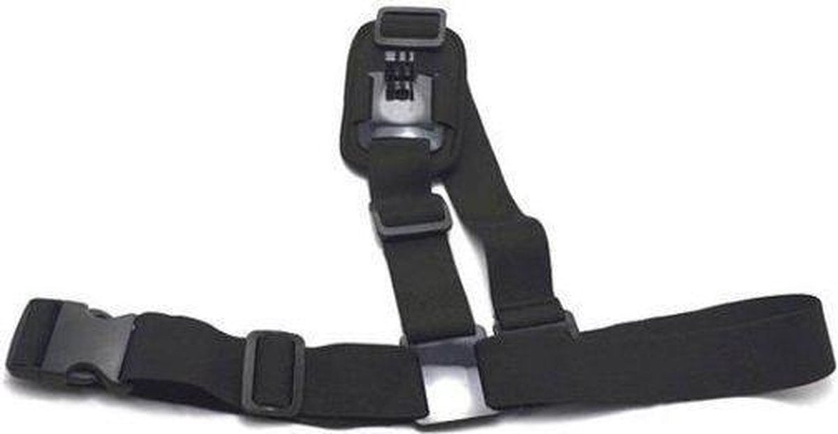 Shoulder Strap Harnas geschikt voor GoPro