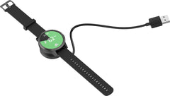 YONO Oplaadkabel geschikt voor Garmin Venu 2 / Fenix 7 6 5 / Vivoactive 4 3 / Approach s62 – USB Oplader