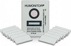 Anti-Fog Inserts 12 stuks geschikt voor GoPro Hero