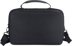 YONO Hard Case geschikt voor Marshall Acton 2 / 3 - Beschermhoes met Schouderriem - Zwart