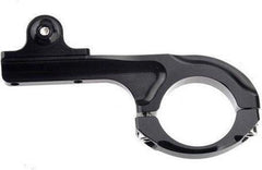 Aluminium HandleBar Mount Stang Bevestiging geschikt voor GoPro / DJI Osmo Action Cam