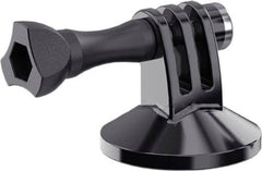 ZFY Magnetic GoPro Mount - Magnetische Mount geschikt voor GoPro en Actioncam