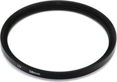 YONO UV Filter 58mm – geschikt voor Nikon / Canon / Sony Camera Lens Filter - 58UV