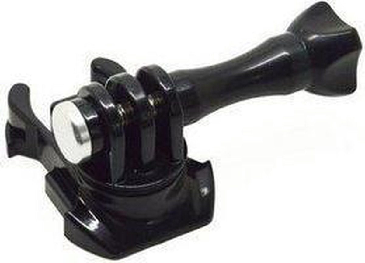Quick Release Buckle met 360 Rotation Mount geschikt voor GoPro