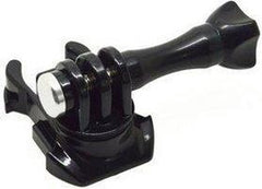 Quick Release Buckle met 360 Rotation Mount geschikt voor GoPro