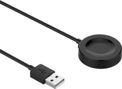 YONO Oplaadkabel geschikt voor Huawei Watch GT 3 (Pro) - GT 2 Pro - USB Oplader - 1 Meter