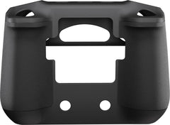 YONO Siliconen Case geschikt voor DJI Mini 3 Pro Controller - Bescherming Accessoires - Hoesje - Zwart