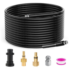 YONO Rioolslang 15 Meter