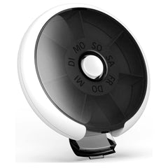 YONO Pillendoosje - Zakformaat - Medicijn Organizer - 7 Dagen