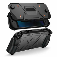 YONO Hard Case geschikt voor Nintendo Switch 2 - Zwart