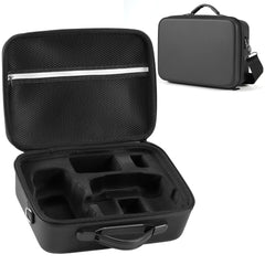 YONO Koffer geschikt voor DJI Mini 5 Pro - Hard Case - Accessoires - Zwart