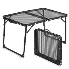 YONO Inklapbare Tafel Klein 60x40cm