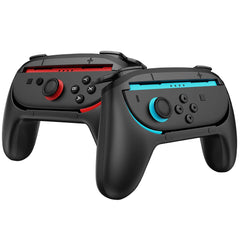 YONO Controller Set - Geschikt voor Nintendo Switch 2 Joy-Con Controller - 2 Stuks