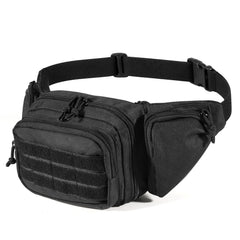 YONO Tactische Heuptas Heren - Tactical Fanny Pack