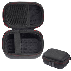 YONO Opberghoes Geschikt voor JBL Go 5 - Hard Case Beschermhoes