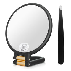 YONO Vergrootspiegel Inklapbaar - 30x Vergroting