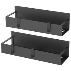 YONO Magnetisch Keukenrek Hangend - 2 Stuks