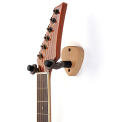 YONO Gitaar Muurbeugel met Plectrum Houder