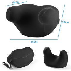 YONO Nekkussen Auto voor Hoofdsteun Stoel