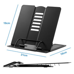 YONO Boekenstandaard - Metaal