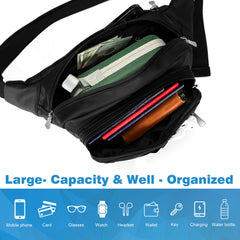 YONO Heuptas XL Waterbestendig