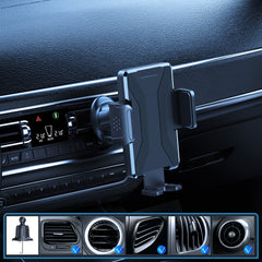 YONO Telefoonhouder Auto Ventilatie
