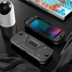 YONO Hard Case geschikt voor Nintendo Switch 2 - Zwart