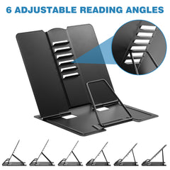 YONO Boekenstandaard - Metaal